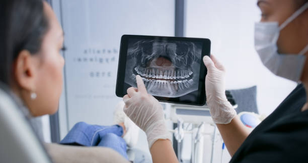 Licensed Tooth Extraction service in Garden Grove, CA - Smile Center Dentistry